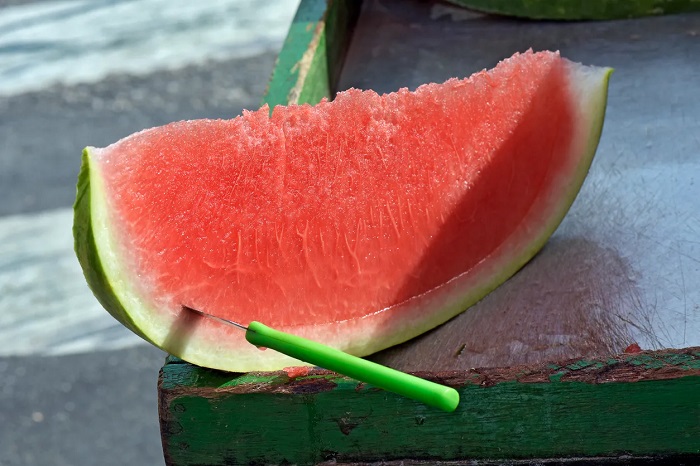 “Mellonari” in strada: sette licenze stagionali dal Comune