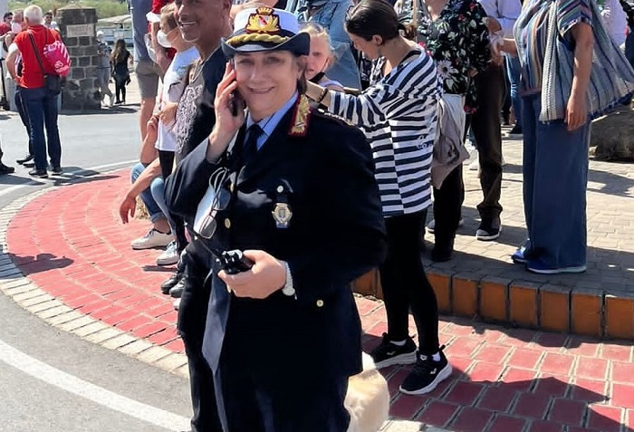 Ricercato in tutta Italia: arrestato dai vigili urbani puteolani