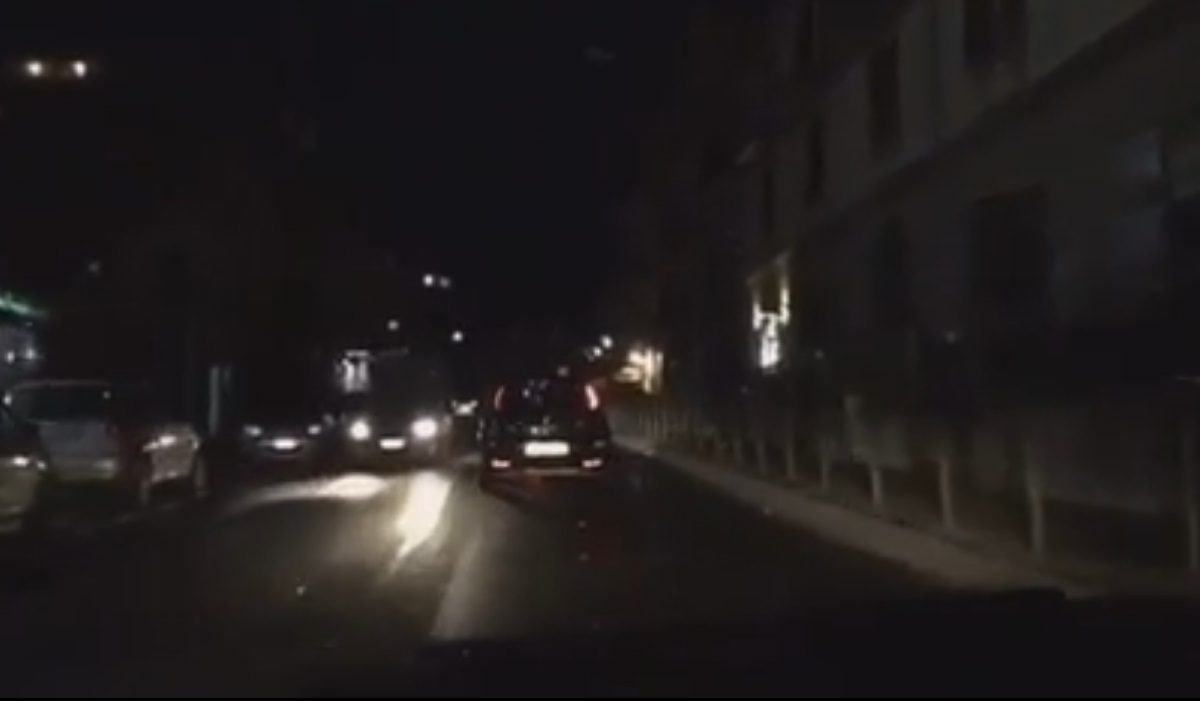 IL VIDEO/ Buio in via Artiaco: sta diventando uno scandalo!