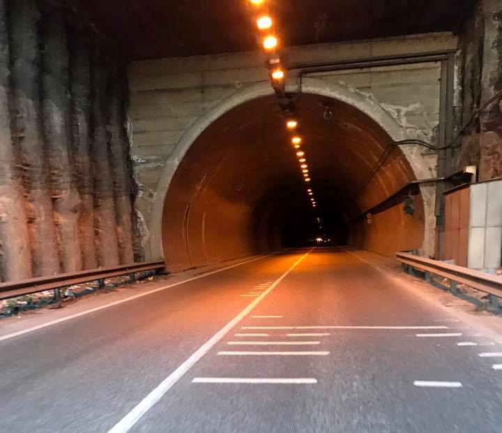 Tunnel Pozzuoli-Quarto: per il Comune i lavori si devono fare solo di notte
