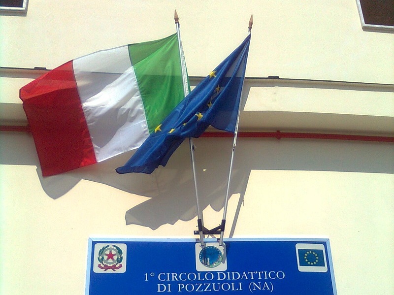 Refezione nel “tempo pieno” al 1° circolo: il Comune vuole vederci chiaro