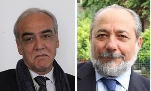 Caiazzo replica a Di Bonito: “Caro collega, stai sbagliando con Figliolia e con Pozzuoli…”