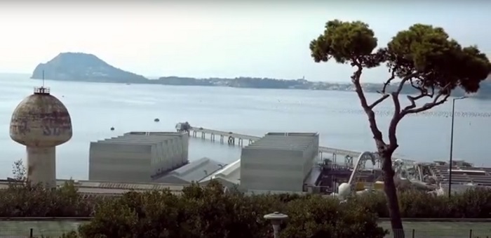 VIDEO/ La storia e il futuro di Pozzuoli in un documentario al rione Terra