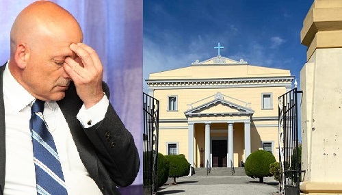 Figliolia ordina una cosa e al cimitero ne fanno un’altra: camposanto riaperto stamattina con due giorni di anticipo