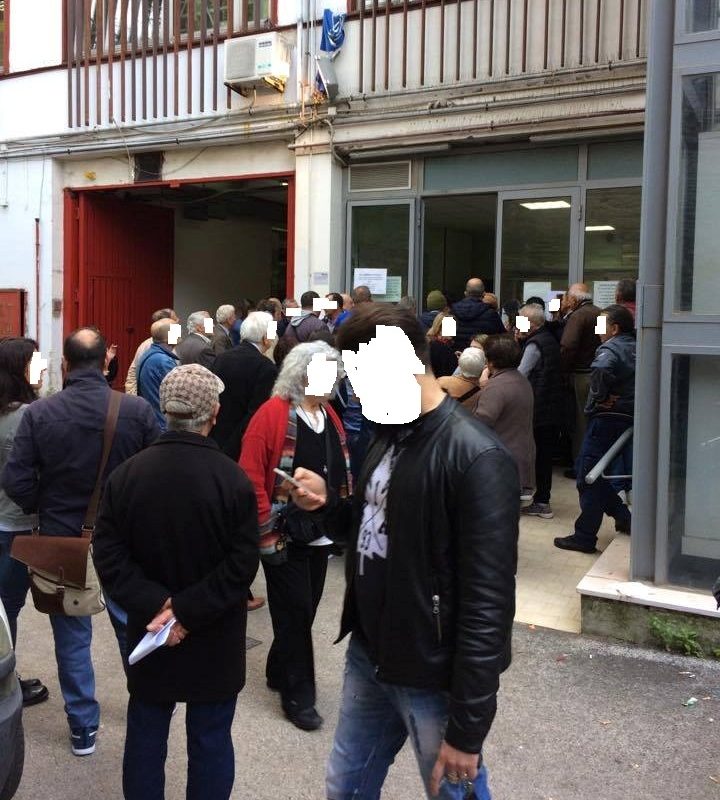 Esenzione dal ticket sanitario, l’Asl chiede un Isee inutile e i Caf ingrassano…