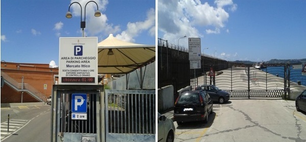 Parcheggi con nuovi orari: commercianti e ristoratori sul piede di guerra a Figliolia