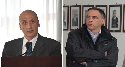 Figliolia  “tiene famiglia”: 63.316 euro di consulenze comunali (senza concorso) per il cognato!