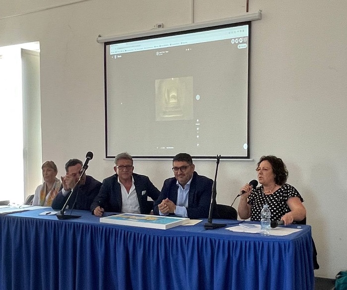 Rione Terra: “oltre le mura” il futuro della rocca. Premiati gli studenti vincitori di un concorso tra cultura e memoria