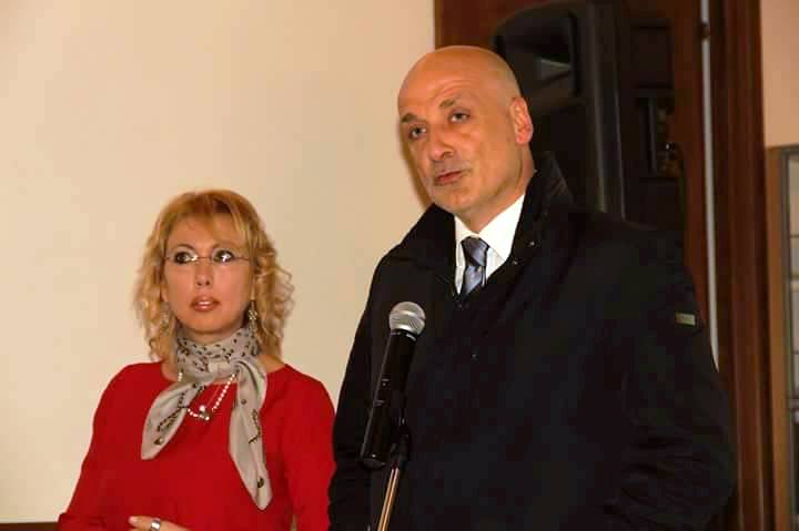 Parla Teresa Stellato: “L’asilo nido comunale è merito mio! Figliolia manco lo voleva…”