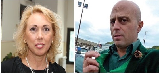 Posta sparita: l’ex assessore Stellato scrive a Striscia la Notizia