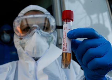 CORONAVIRUS: IL BOLLETTINO/ Un altro contagiato a Pozzuoli: è l’89° caso in due mesi