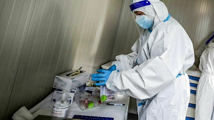 COVID A POZZUOLI/ Altri 37 contagiati e 12 guariti nelle ultime 24 ore