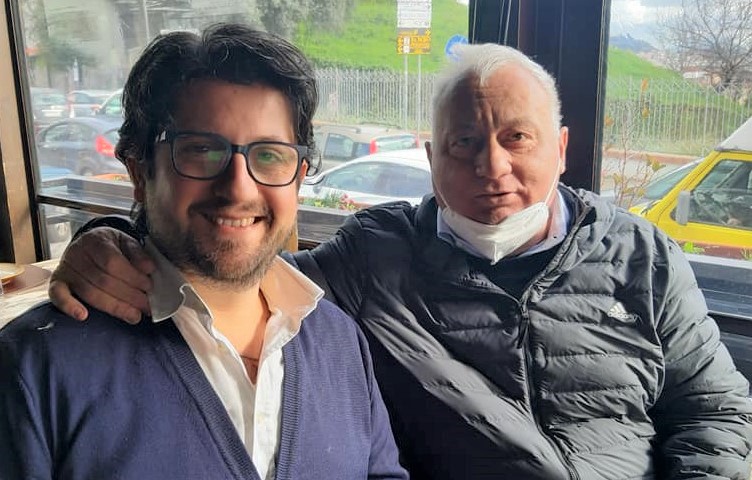 Fenocchio e Cossiga lanciano l’ultimatum al Pd: “Subito un candidato sindaco forte o salta la coalizione”