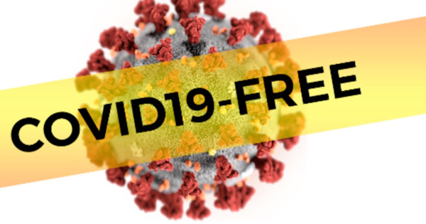 Covid: zero contagi a Pozzuoli per il secondo giorno consecutivo