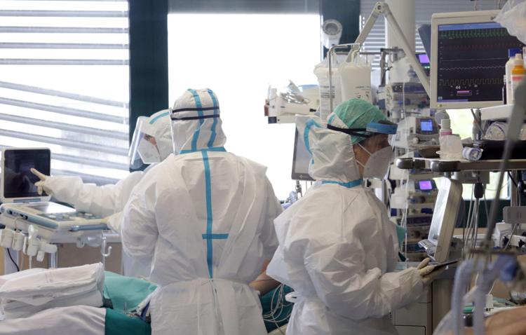 COVID A POZZUOLI/ Un’altra vittima nelle ultime 24 ore: i decessi salgono a 110