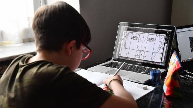 Covid a scuola, ancora un dietrofront sulla DAD