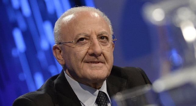 ULTIMORA/ De Luca cede a ristoratori e podisti: sì anche all’asporto e alla corsa veloce di mattina. Orario libero per le passeggiate