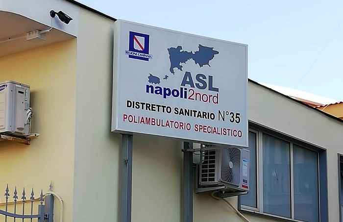 L’ASL chiarisce: “Le visite nei distretti sanitari e nei centri accreditati non sono sospese per Covid”