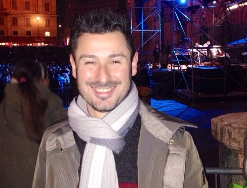 Addio Emanuele, ci hai insegnato il coraggio e la voglia di vivere