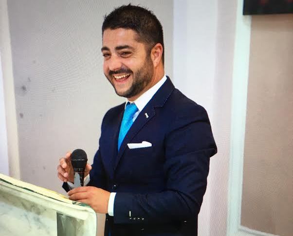 Fabio Costigliola: “Torno in politica e vi spiego perché”