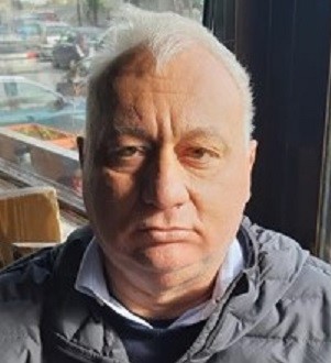 Si è spento Tito Fenocchio