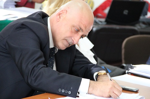 La campagna elettorale fa perdere memoria a Figliolia?