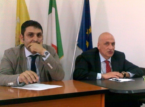 Primarie Pd, domenica di voto per i puteolani: Figliolia e Manzoni si contendono il segretario