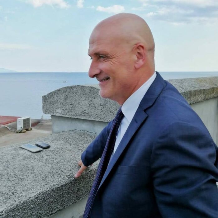 Arrestato l’ex sindaco Figliolia