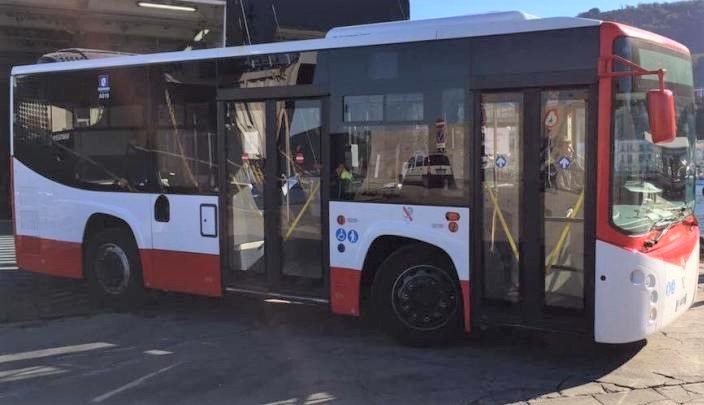 Da lunedì un nuovo autobus per collegare Cigliano: ecco tutti gli orari