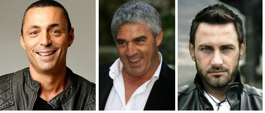 Alex Britti, Biagio Izzo e Gianluca Capozzi: ecco il “tridente” per gli spettacoli natalizi del Comune