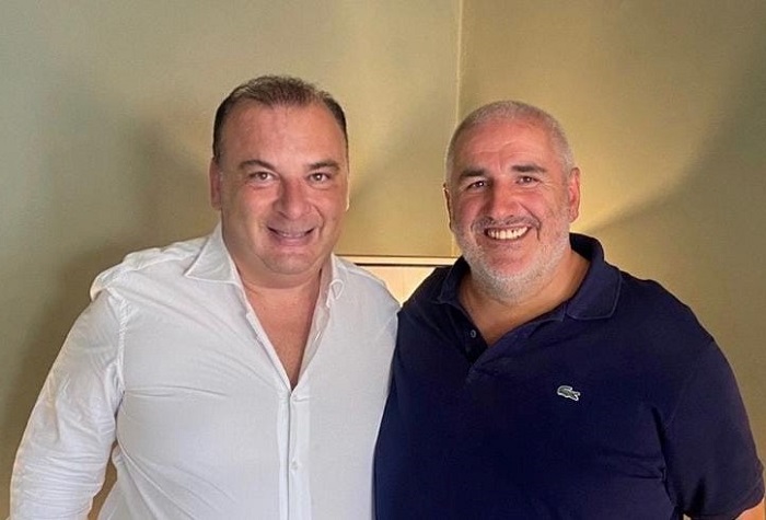 Francesco Maione torna in politica