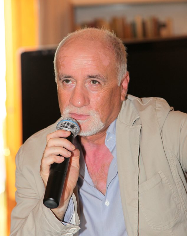 Appello dell’assessore Fumo alla città: “Salviamo tutti insieme la Puteolana!”