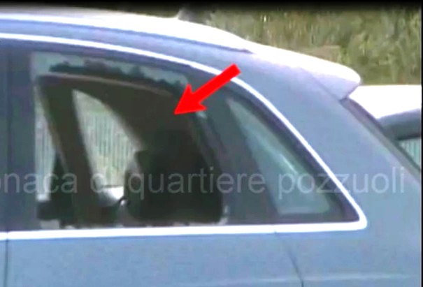 “Furti e telecamere nel parcheggio ex Sofer: ecco cosa mi hanno rivelato un vigile e un carabiniere…”