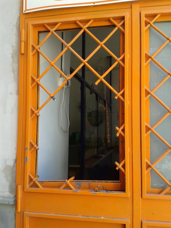 Furti nei negozi, incontro sindacati-forze dell’ordine