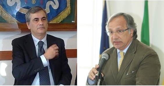 Altri sfidanti per Figliolia: Giacobbe (sicuro) e Morra (forse)