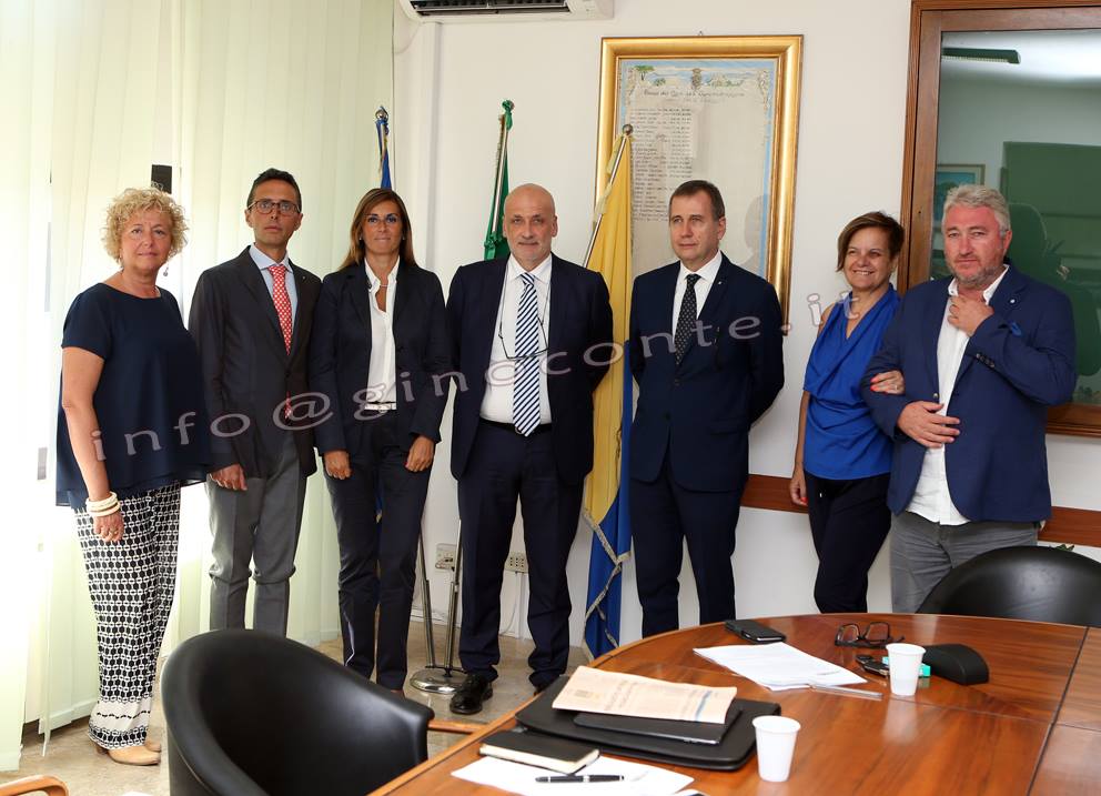 “Sparita” una delibera della nuova Giunta Figliolia: la trasparenza continua ad essere un “lusso” per il Comune!