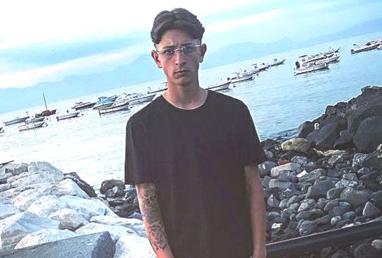 Schianto mortale, domani i funerali di Giuseppe: in un video la verità sull’incidente