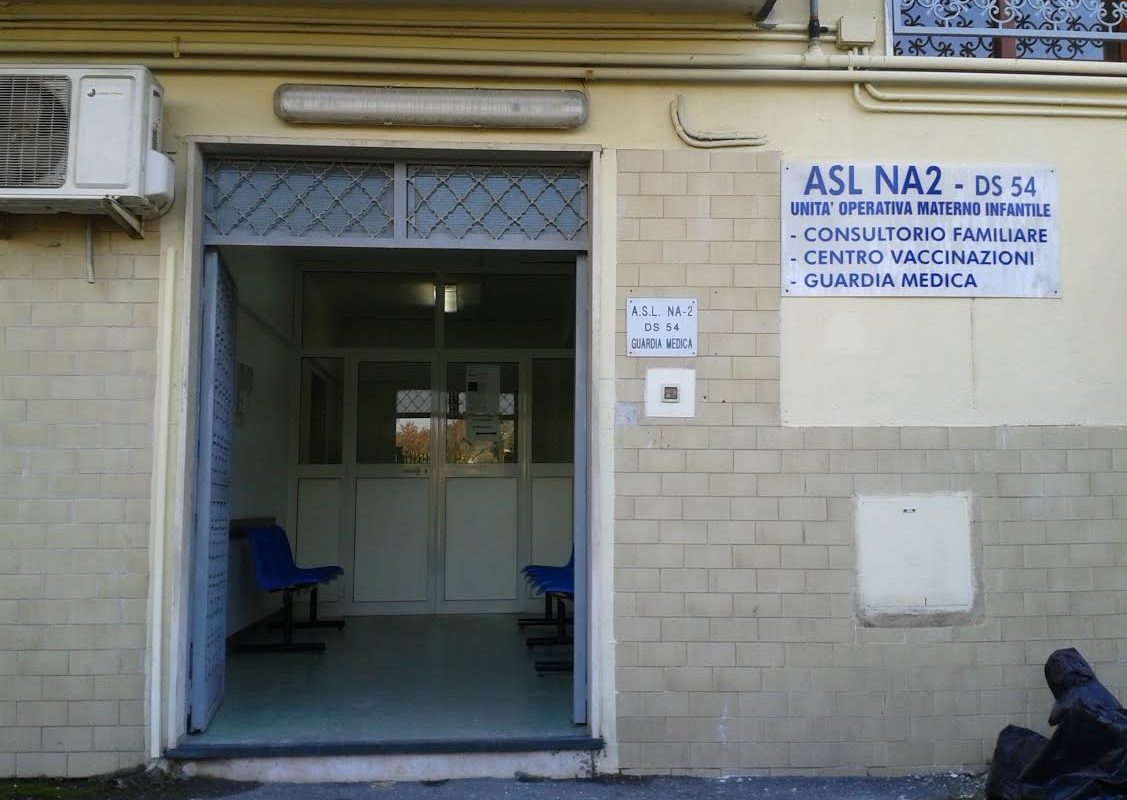 Guardia medica “inagibile”…anzi no:  giallo sulla “denuncia” di un cittadino