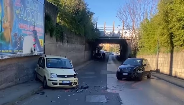 Scontro frontale a Toiano: è morta una delle due donne coinvolte nell’incidente