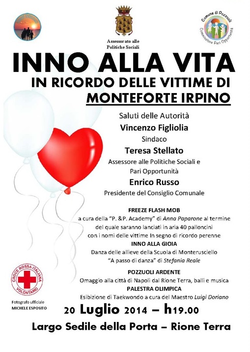 Tragedia del bus: protestano i parenti delle vittime e il Comune annulla lo spettacolo di domenica