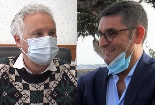 Paolo Ismeno o Gigi Manzoni per il dopo-Figliolia? Il PD torna a riunirsi per decidere come si sceglierà il candidato sindaco