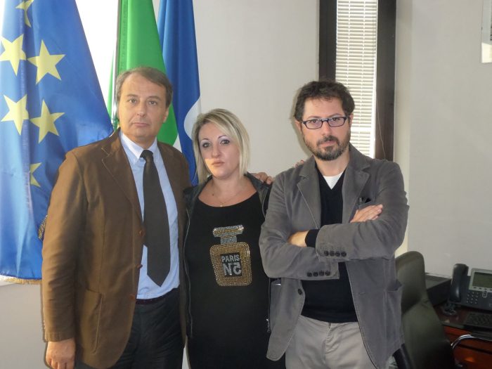 ULTIMORA/ Caos nei Verdi:  Lydia De Simone lascia il partito contro Tozzi e Borrelli per la nomina del vicesindaco