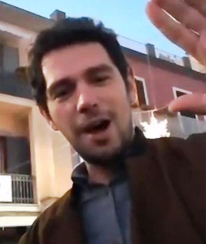 VIDEO/ “Gemelliamo Pozzuoli con la città francese dove parliamo il dialetto puteolano!”