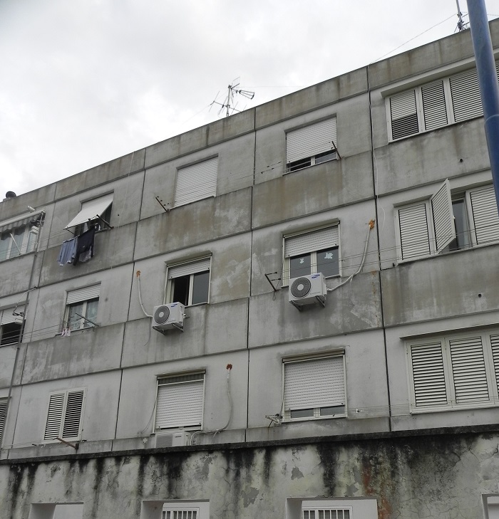 Case popolari: Figliolia annuncia la sanatoria per duemila famiglie di occupanti abusivi