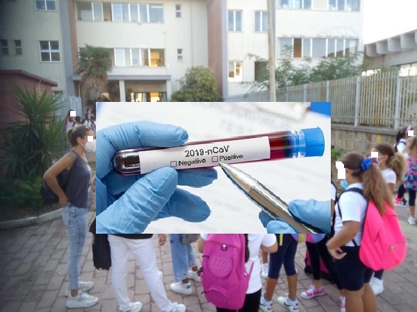 ULTIMISSIMA/ Un caso di coronavirus anche alla “Pergolesi” di Arco Felice: domani scuola chiusa