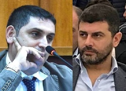 IL DOCUMENTO/ Mezzo PD sconfessa il segretario cittadino sulla “cacciata” di Fenocchio e Cossiga dal centrosinistra