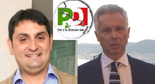 Notte dei lunghi coltelli nel Pd: ci sono due candidati a sindaco