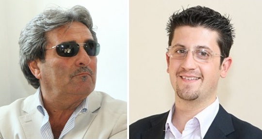 Caos nell’Udc: Marrandino (per salvare la poltrona da assessore) chiede l’espulsione di Cossiga