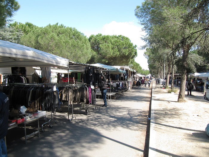 Mercatini di Monterusciello e Toiano: apertura di domenica prima di Natale e Capodanno