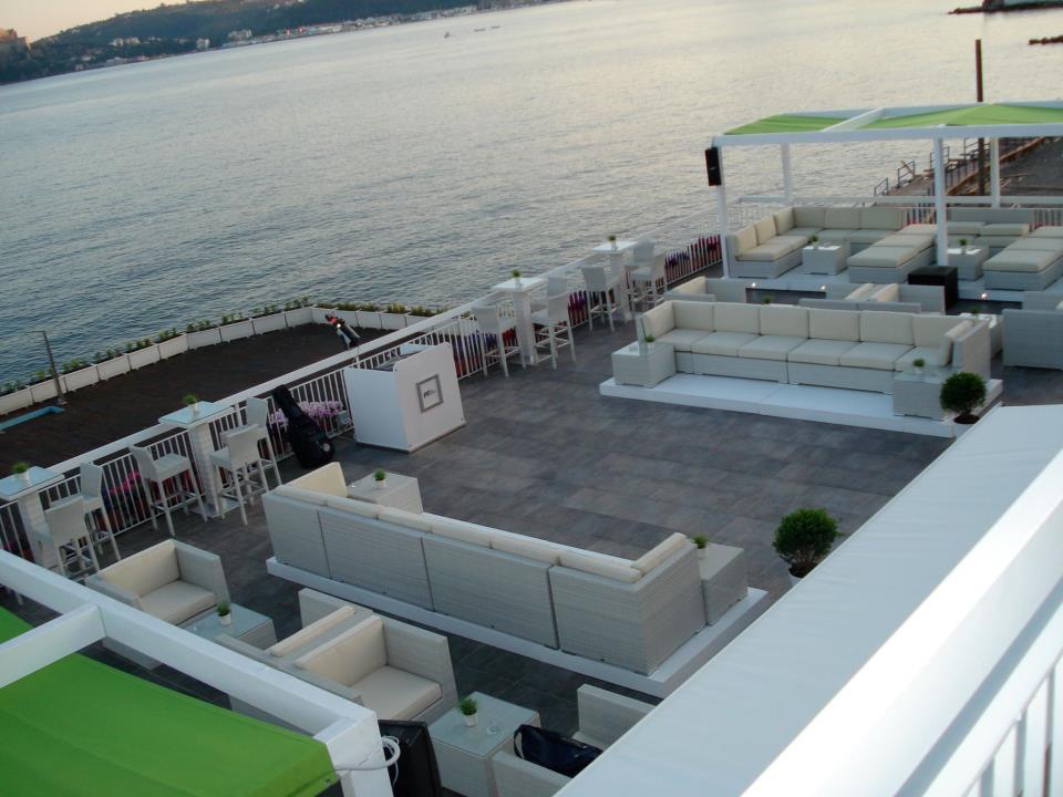 Troppi rumori notturni, primario dichiara guerra al “Movo”. Cutolo cerca la pace: “Incontriamoci e troviamo una soluzione”